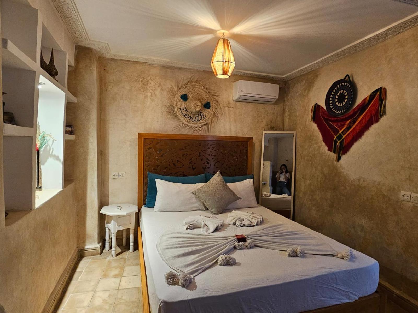 Riad Cordoba Marrakesh Luaran gambar