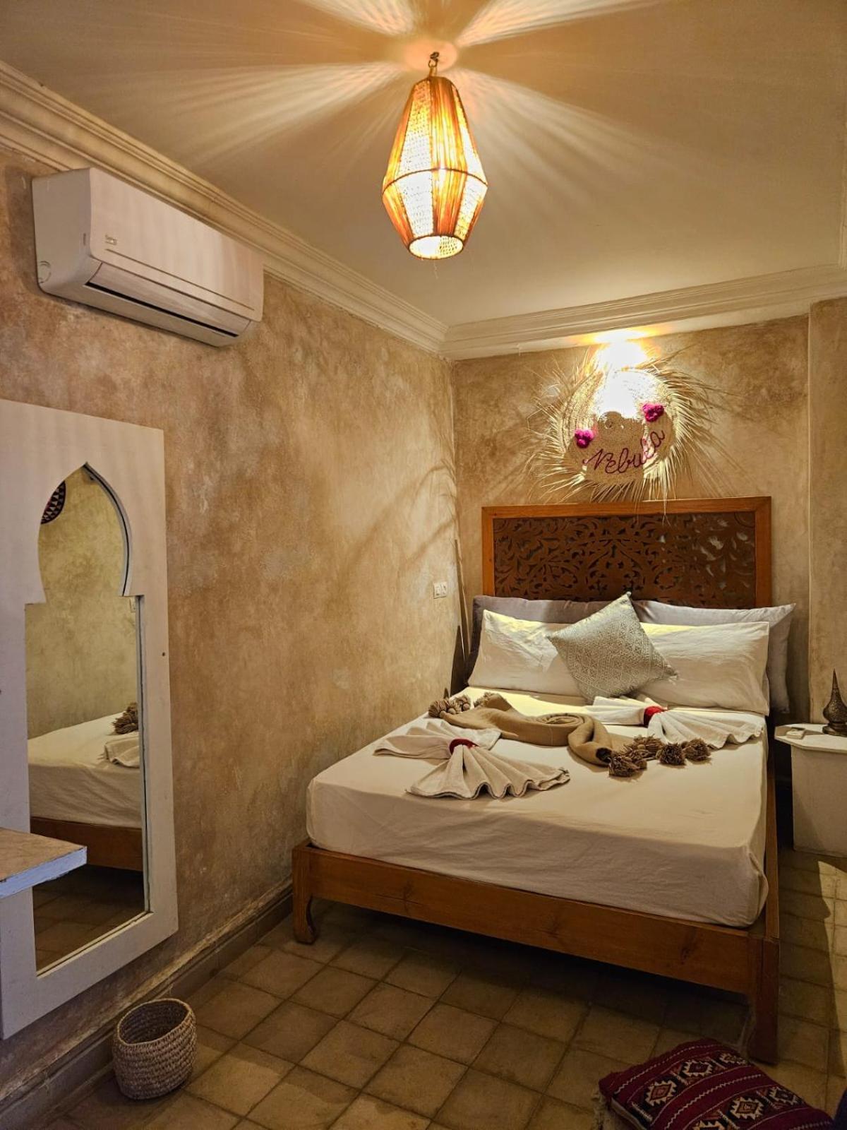 Riad Cordoba Marrakesh Luaran gambar