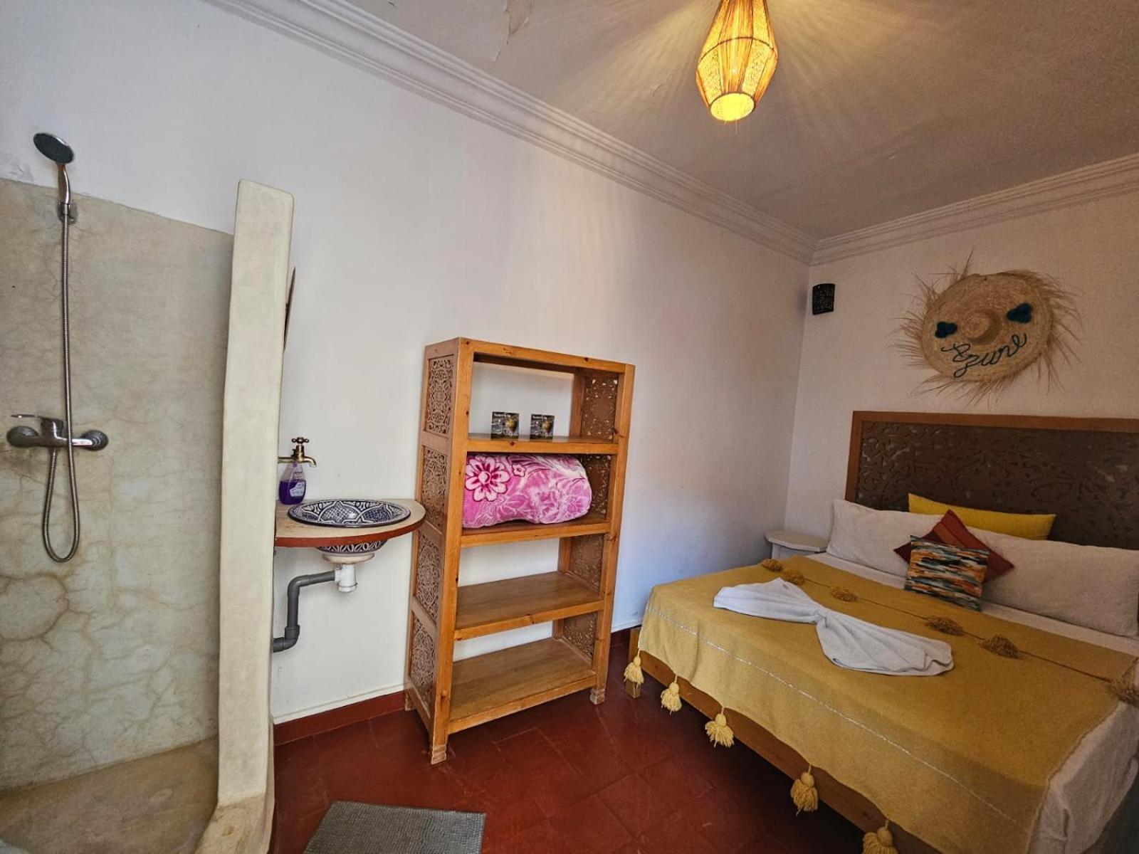 Riad Cordoba Marrakesh Luaran gambar